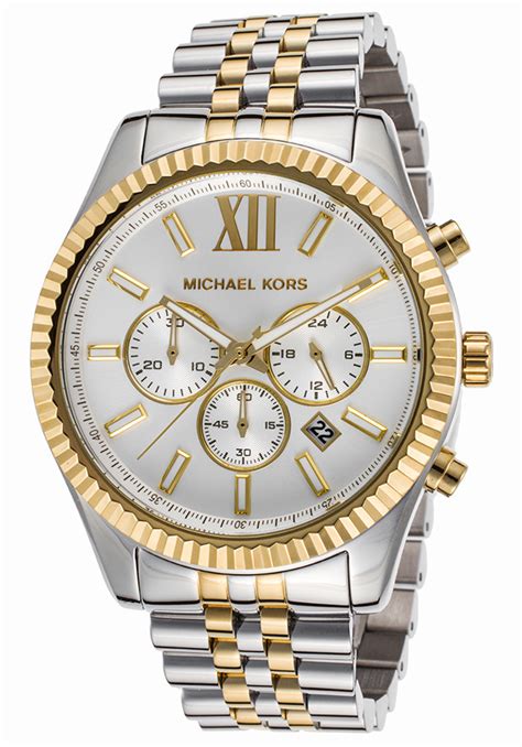 michael kors mk8344 lexington watch|Michael Kors lexington watch mk8344.